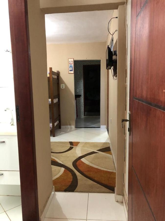 Casa Em Cabo Frio Apartment Bagian luar foto
